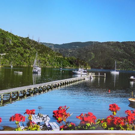 Waterfront Bed And Breakfast Picton Exteriér fotografie